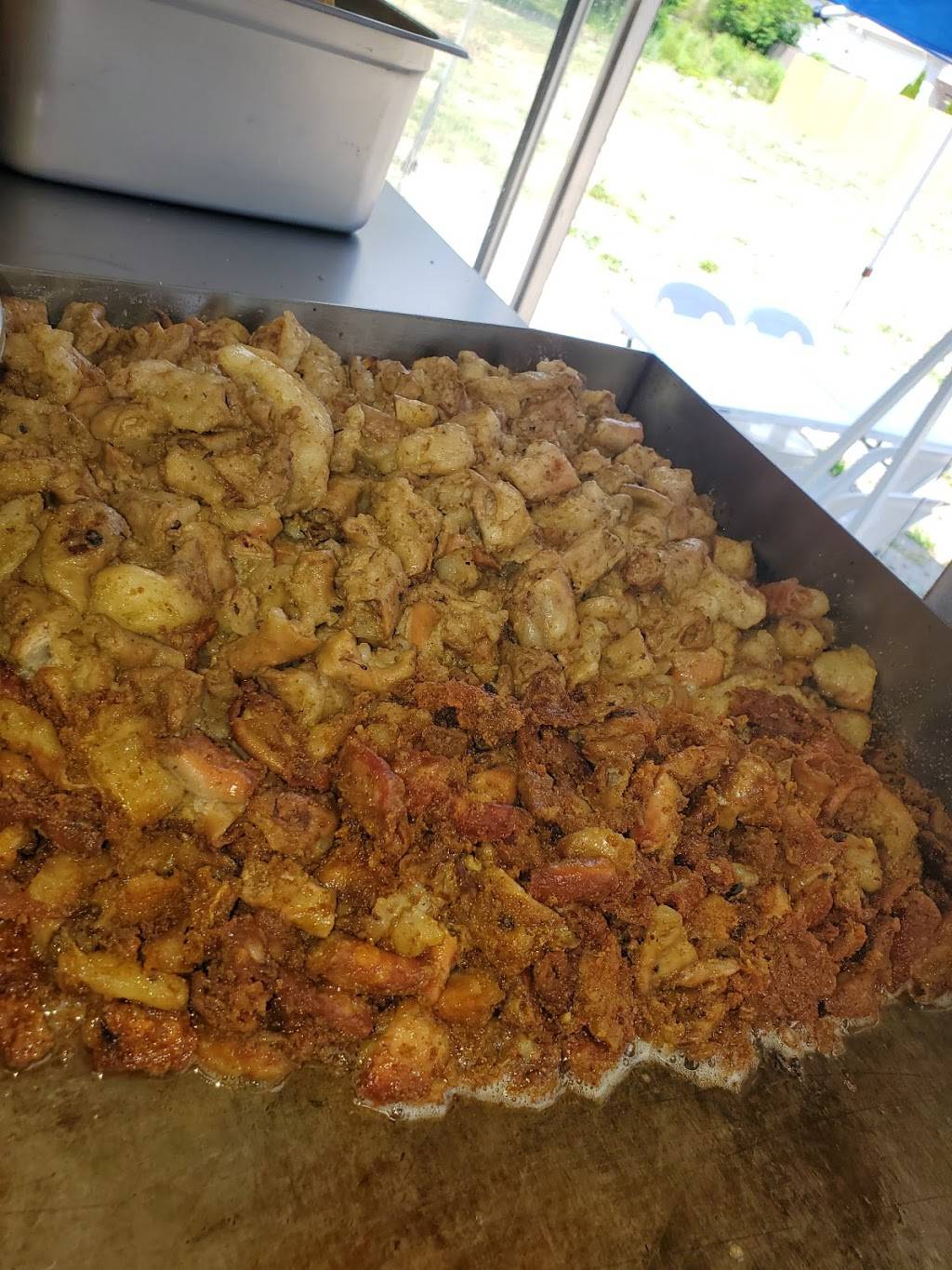 Taqueria los tapatios | restaurant | Detroit, MI 48210, USA | 2488439305 OR +1 248-843-9305