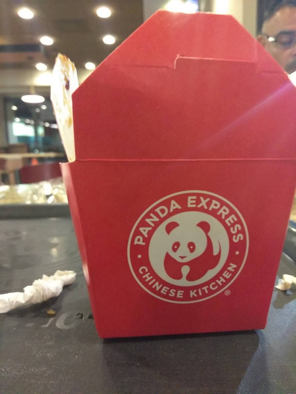 Panda Express | restaurant | 980 E Badillo St, Covina, CA 91724, USA | 6263326718 OR +1 626-332-6718
