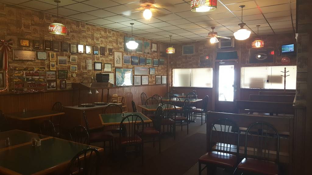 Whetten Pizza | restaurant | 130 S Main St, Milford, IN 46542, USA | 5746589795 OR +1 574-658-9795