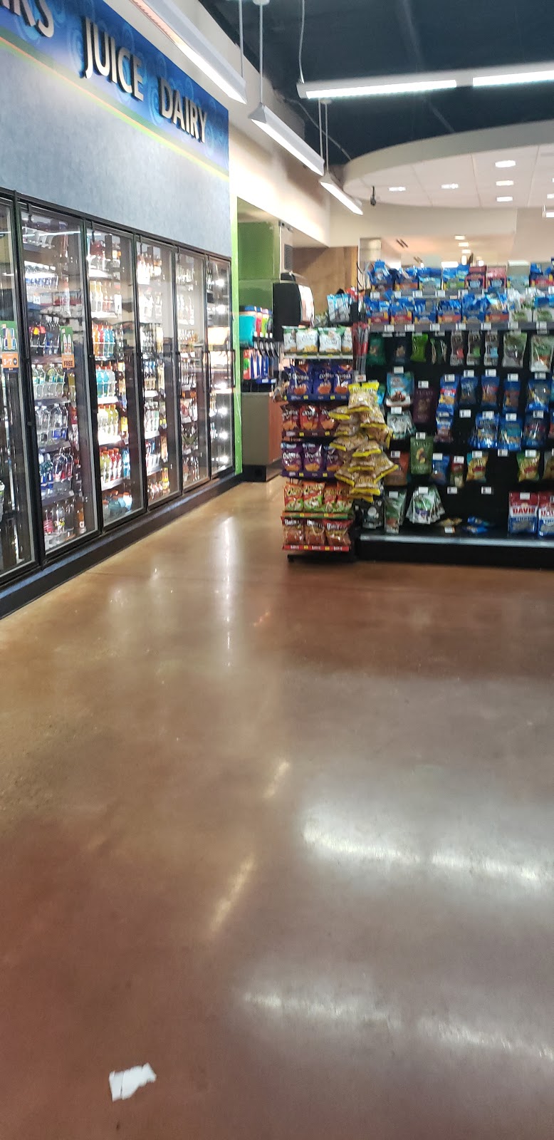 MAPCO Mart | restaurant | 5101 Oscar Baxter Dr, Tuscaloosa, AL 35405, USA | 2053661600 OR +1 205-366-1600