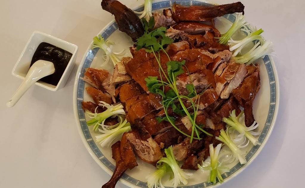 Beijing Restaurant | restaurant | 1460 Halford Ave, Santa Clara, CA 95051, USA | 4084230001 OR +1 408-423-0001