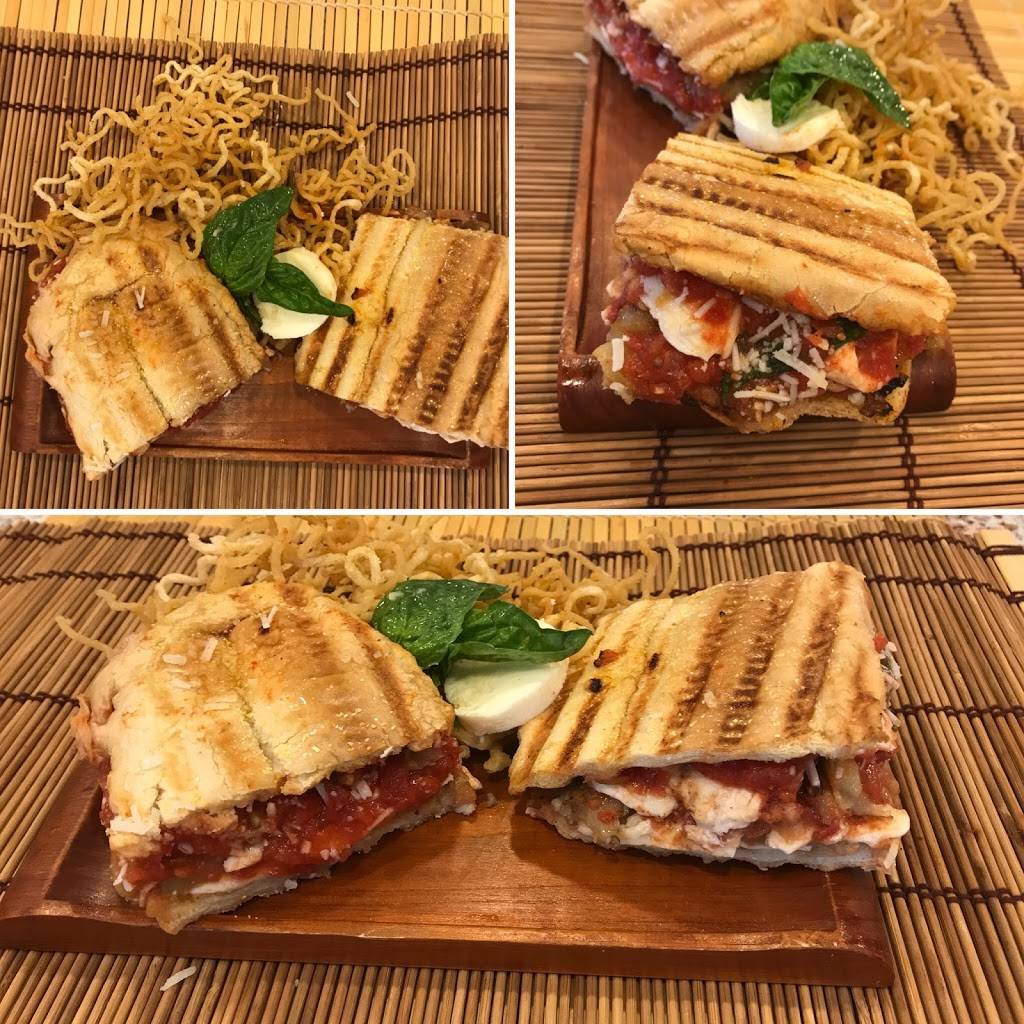 Che Buono | restaurant | 1100 Richards Blvd, Sacramento, CA 95811, USA | 9164306663 OR +1 916-430-6663