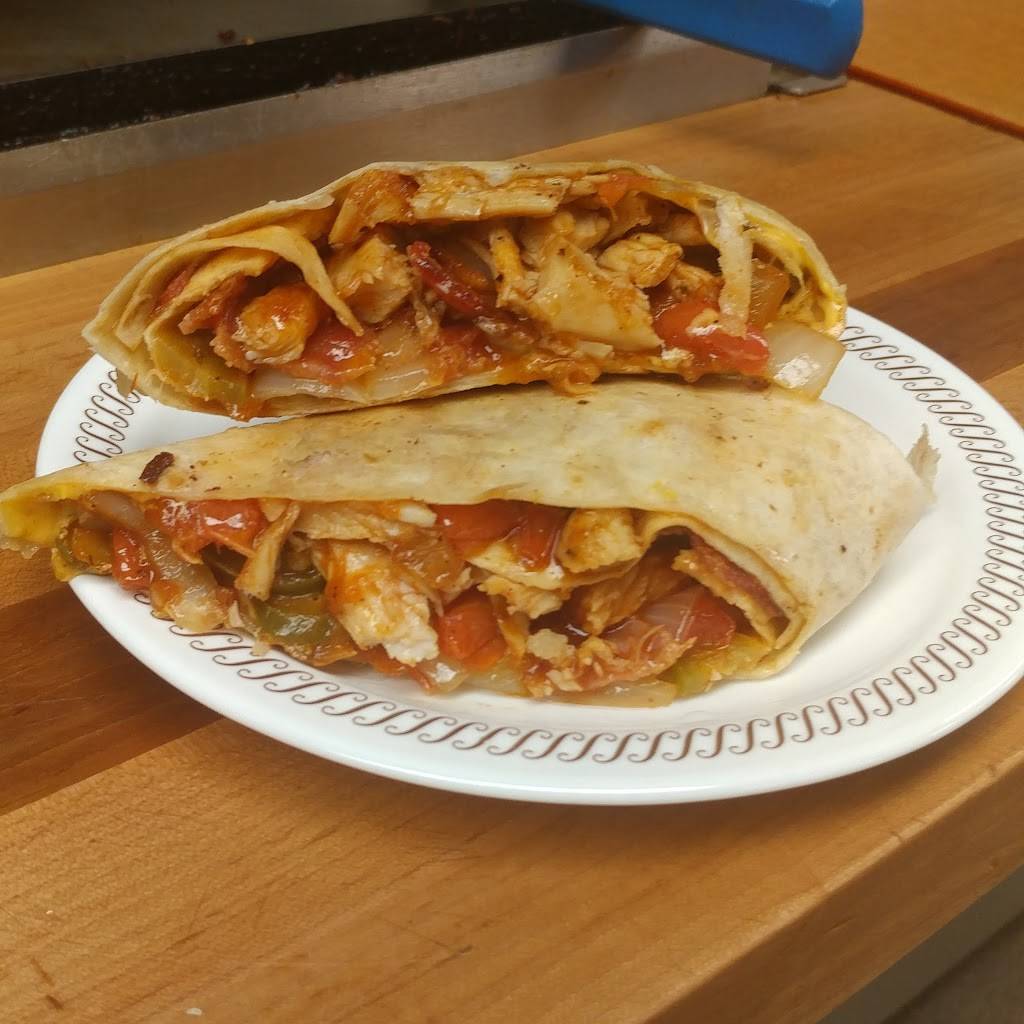 Waffle House | restaurant | 2312 Florida Ave S, Lakeland, FL 33803, USA | 8634506828 OR +1 863-450-6828