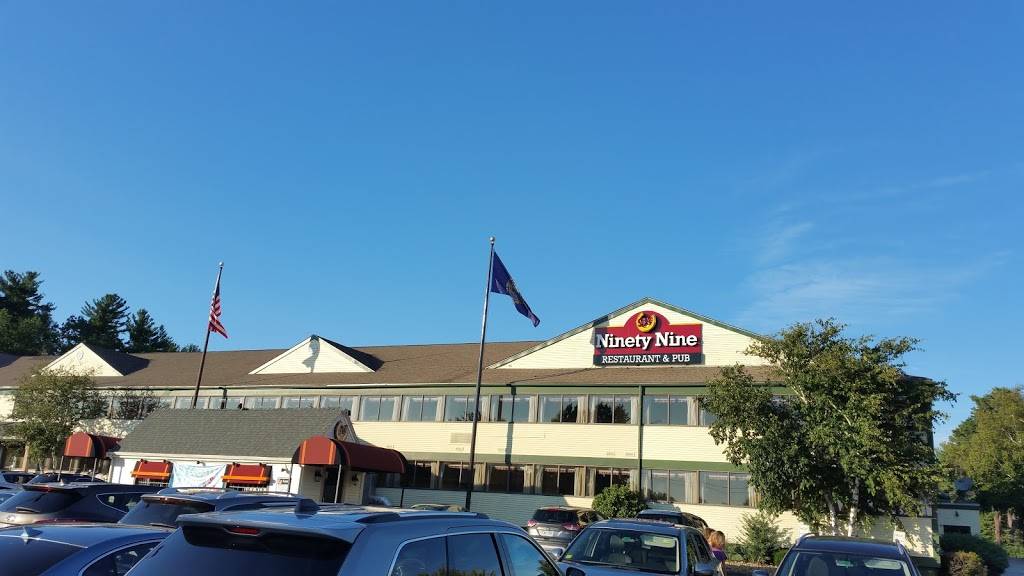 99 Restaurants | restaurant | 10 St Laurent St, Nashua, NH 03064, USA | 6038839998 OR +1 603-883-9998