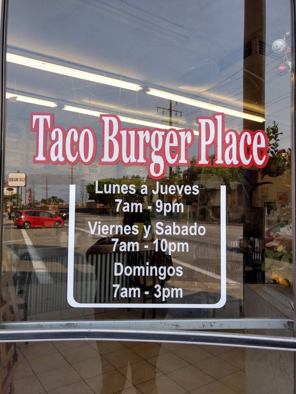 Taqueria Taco N Tento | restaurant | 12286 Ramona Blvd, El Monte, CA 91732, USA | 6265797262 OR +1 626-579-7262