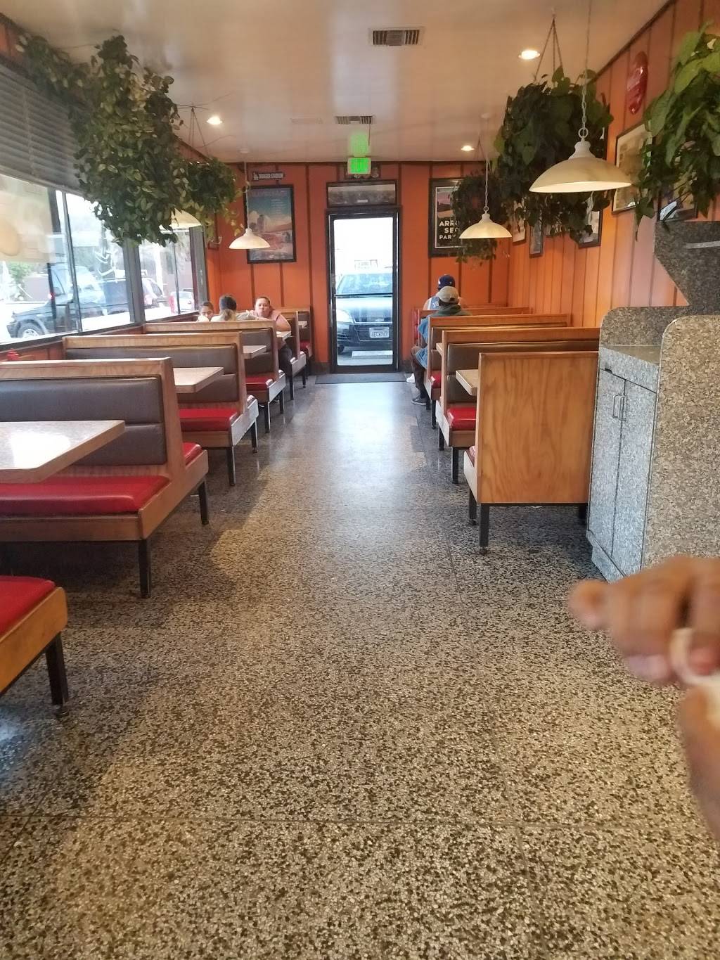 Cypress Best Burgers | restaurant | 3249 N Figueroa St, Los Angeles, CA 90065, USA | 3232231505 OR +1 323-223-1505