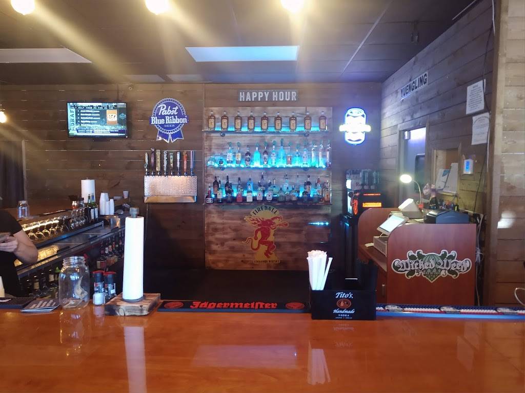 Juce Bar and Grill | restaurant | 4300 SC-81, Anderson, SC 29621, USA | 8645408127 OR +1 864-540-8127