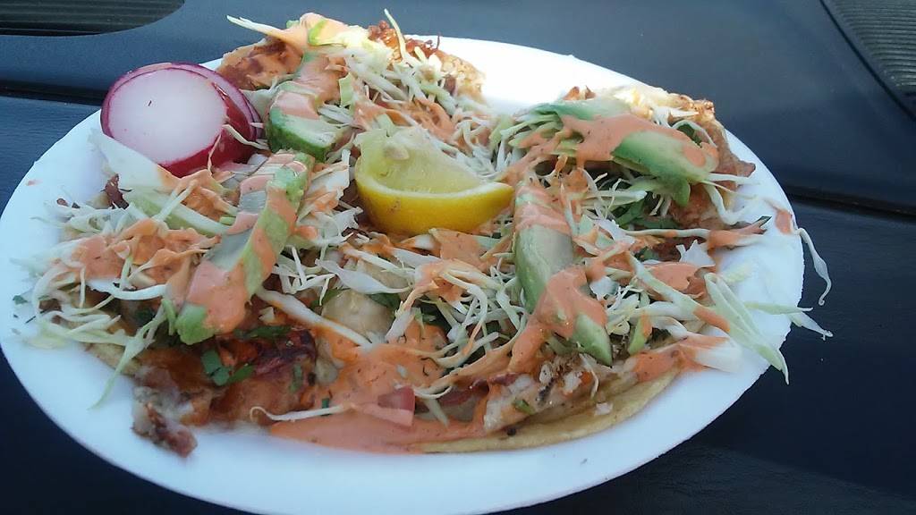 Los Jefes Del Camaron | restaurant | 2000-2220 W Willits St, Santa Ana, CA 92703, USA | 7144698492 OR +1 714-469-8492