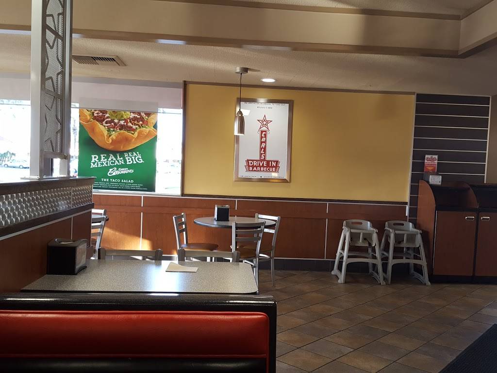 Carls Jr. | restaurant | 3510 E Chapman Ave, Orange, CA 92869, USA | 7146333450 OR +1 714-633-3450