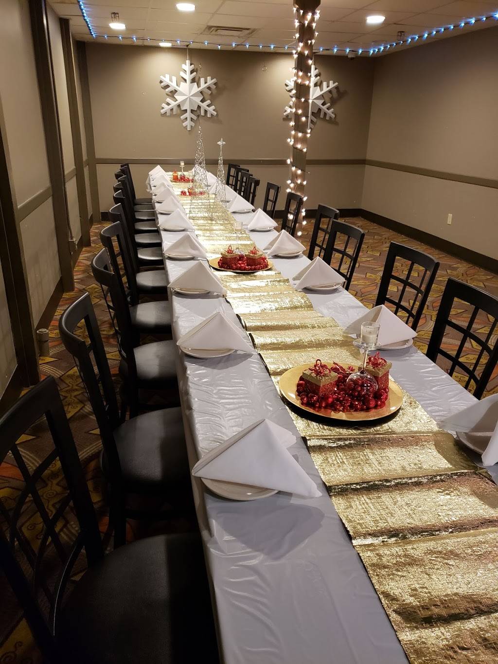 Casa Romo Cocina Mexicana | restaurant | 120 W Main St, Ardmore, OK 73401, USA | 5802249526 OR +1 580-224-9526