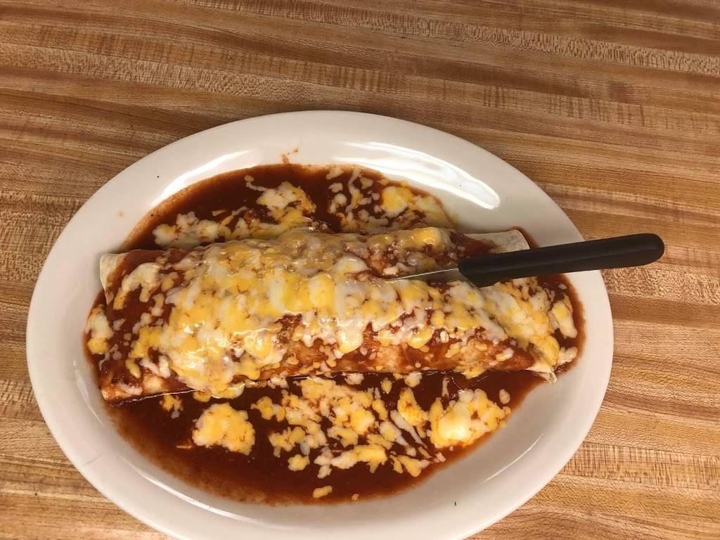 Las Palmas Mexican Grill | restaurant | 5115 Tammy Little Dr, Section, AL 35771, USA | 2562283323 OR +1 256-228-3323
