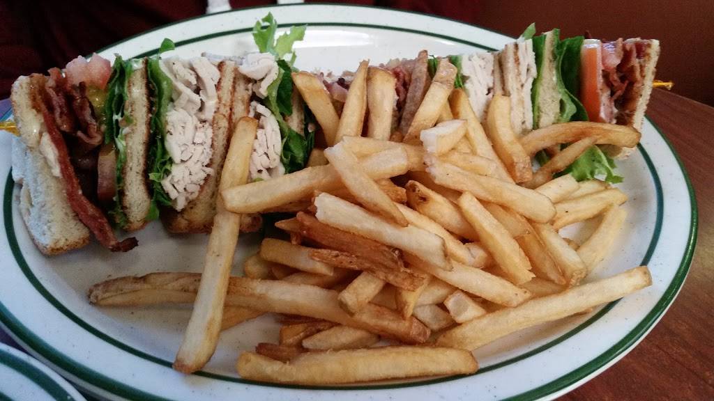 NORMS Restaurant | restaurant | 3889 Tyler St, Riverside, CA 92503, USA | 9513539562 OR +1 951-353-9562