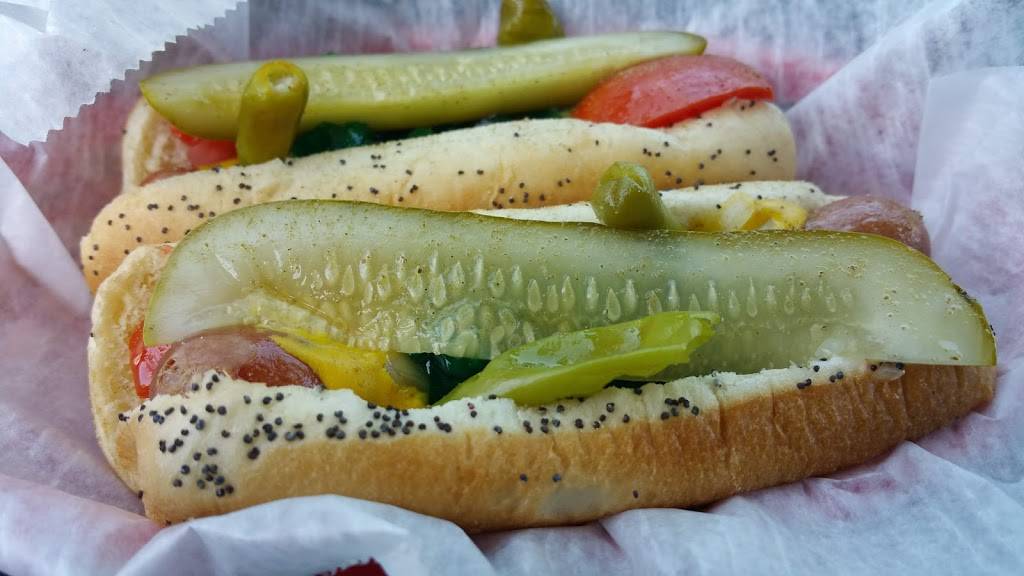 Scotty Dog | restaurant | 437 Rantoul St, Beverly, MA 01915, USA | 9789693487 OR +1 978-969-3487