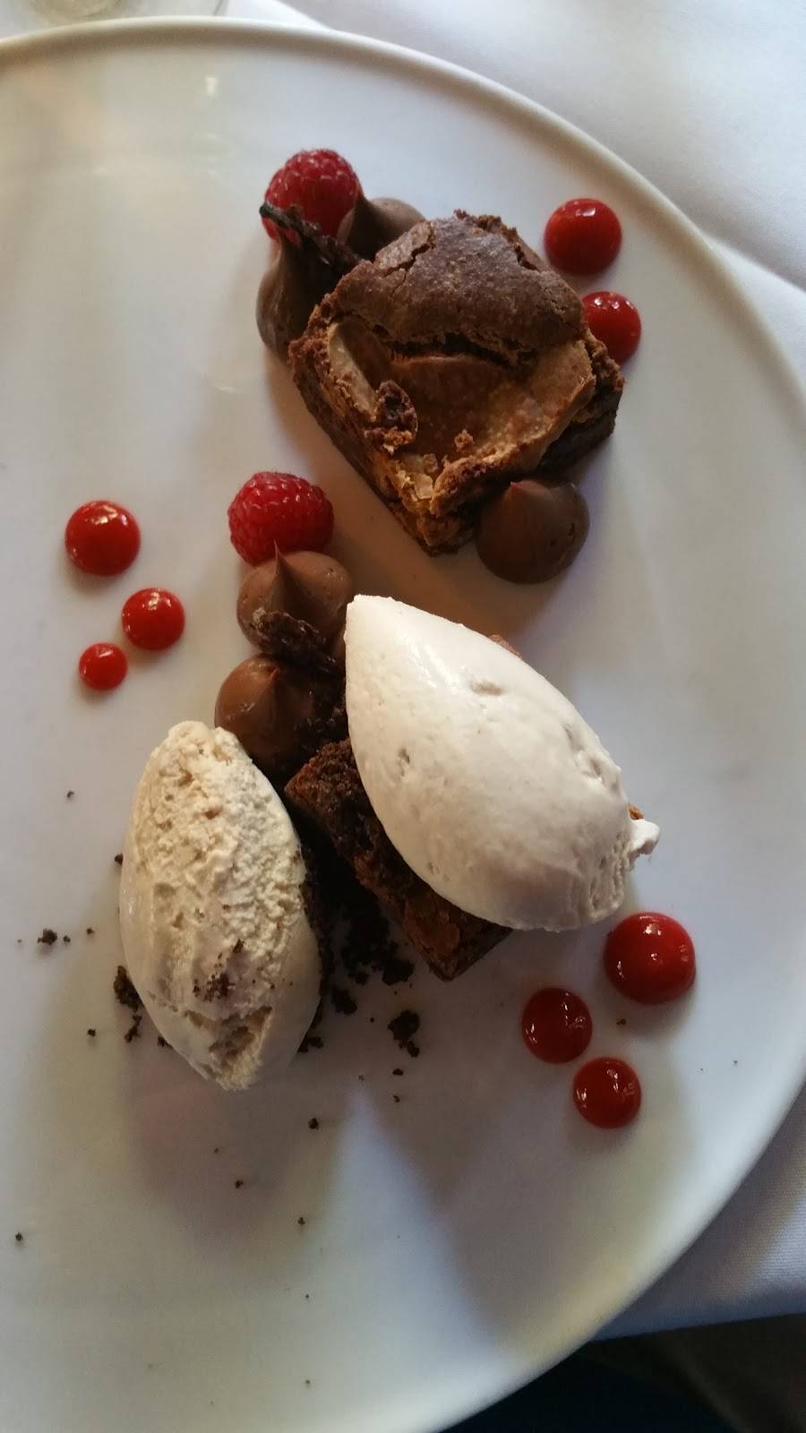 Saddle Peak Lodge | restaurant | 419 Cold Canyon Rd, Calabasas, CA 91302, USA | 8182223888 OR +1 818-222-3888