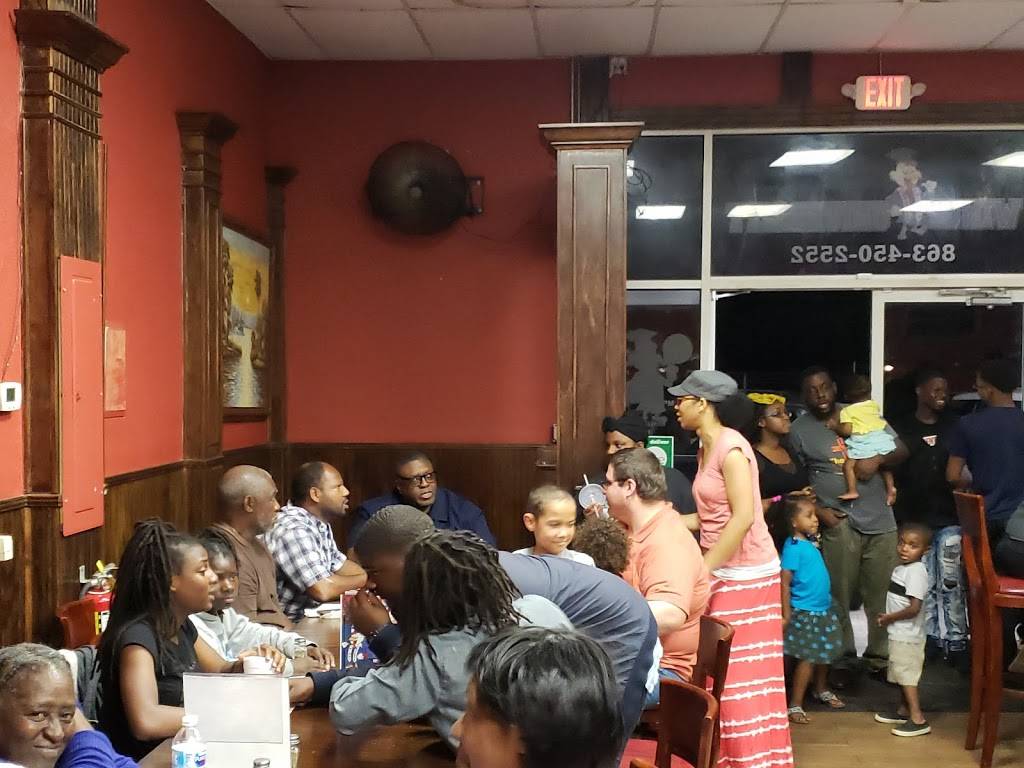 Wingz University | restaurant | Lakeland, FL 33801, USA | 8634502552 OR +1 863-450-2552