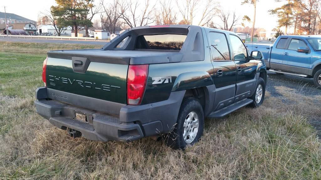 Rons Famous Pit Beef | restaurant | 2945 Ocean Gateway, Cambridge, MD 21613, USA | 4104630864 OR +1 410-463-0864