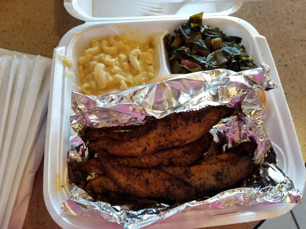 Lutfis Fried Fish | restaurant | 794 Sw US-40, Blue Springs, MO 64014, USA | 8165981070 OR +1 816-598-1070