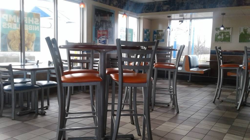 White Castle | restaurant | 3175 IN-3, New Castle, IN 47362, USA | 7655294591 OR +1 765-529-4591