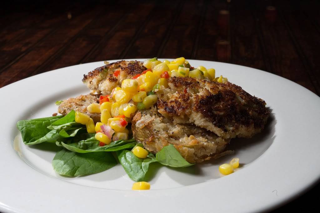 Mannings Restaurant | restaurant | 406 E Main St, Clayton, NC 27520, USA | 9195857005 OR +1 919-585-7005