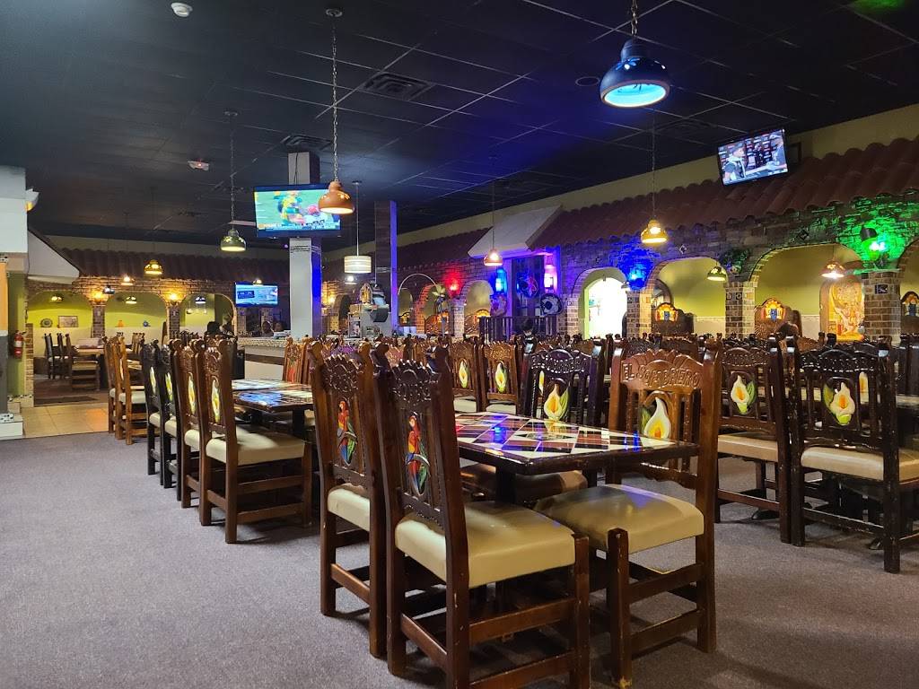 El Sombrero | Mexican Restaurant | restaurant | 12 Airstream Ln, Byram, MS 39272, USA | 6013469299 OR +1 601-346-9299