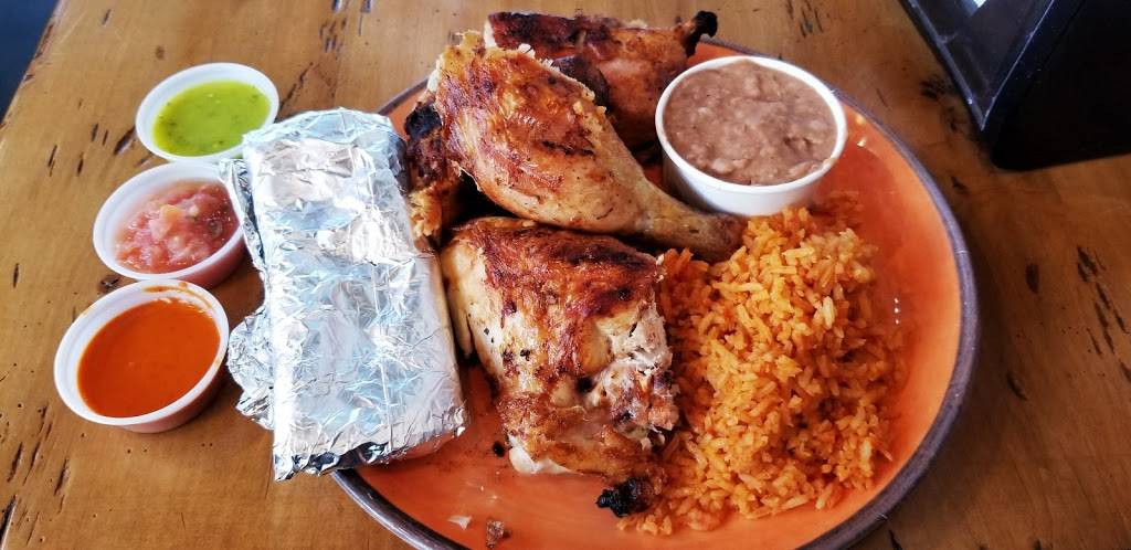 El Pollo Grill Bonita | restaurant | 3041 Plaza Bonita Rd, Chula Vista, CA 91910, USA | 6196531902 OR +1 619-653-1902