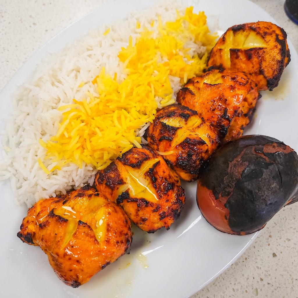 Hafez Cafe | restaurant | 24781 Alicia Pkwy Suite B, Laguna Hills, CA 92653, USA | 9496009544 OR +1 949-600-9544