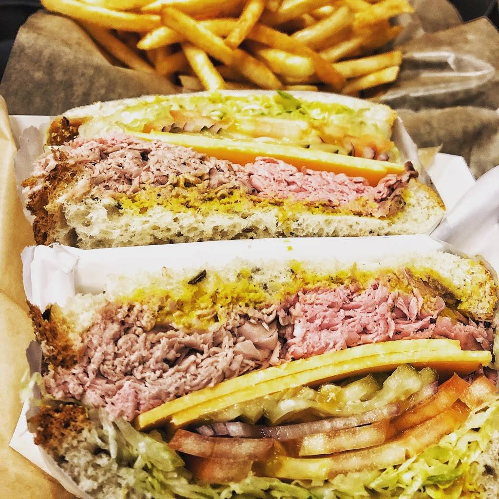 Slicers New York Deli | meal takeaway | 4848 S Eastern Ave, Commerce, CA 90040, USA | 3234716704 OR +1 323-471-6704