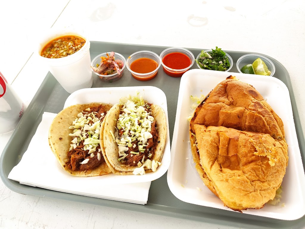 Tacos de la H | restaurant | 1233 W Speedway Blvd, Tucson, AZ 85745, USA | 5202562350 OR +1 520-256-2350