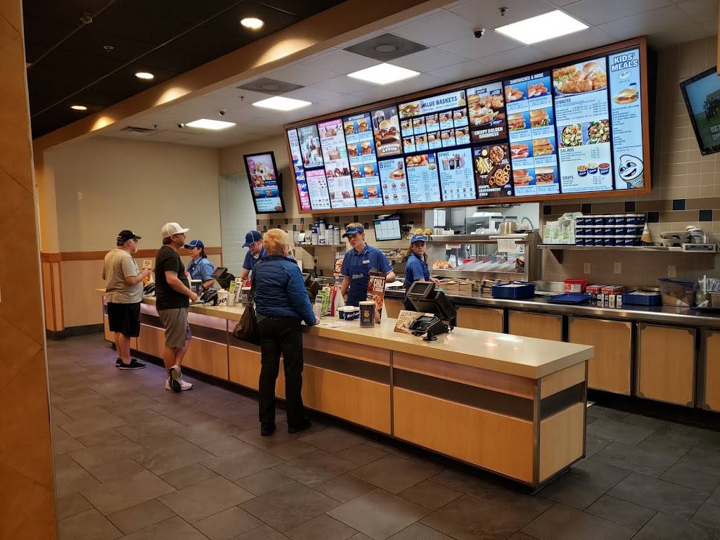 Culvers | restaurant | 8668 E Shea Blvd, Scottsdale, AZ 85260, USA | 4806368480 OR +1 480-636-8480