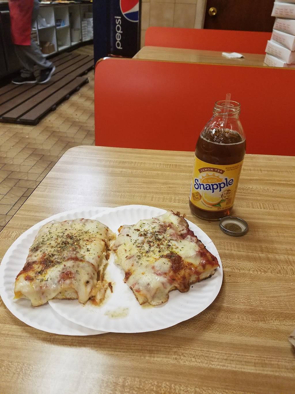 Elegante Pizzeria | meal delivery | 6922 5th Ave, Brooklyn, NY 11209, USA | 7187459715 OR +1 718-745-9715