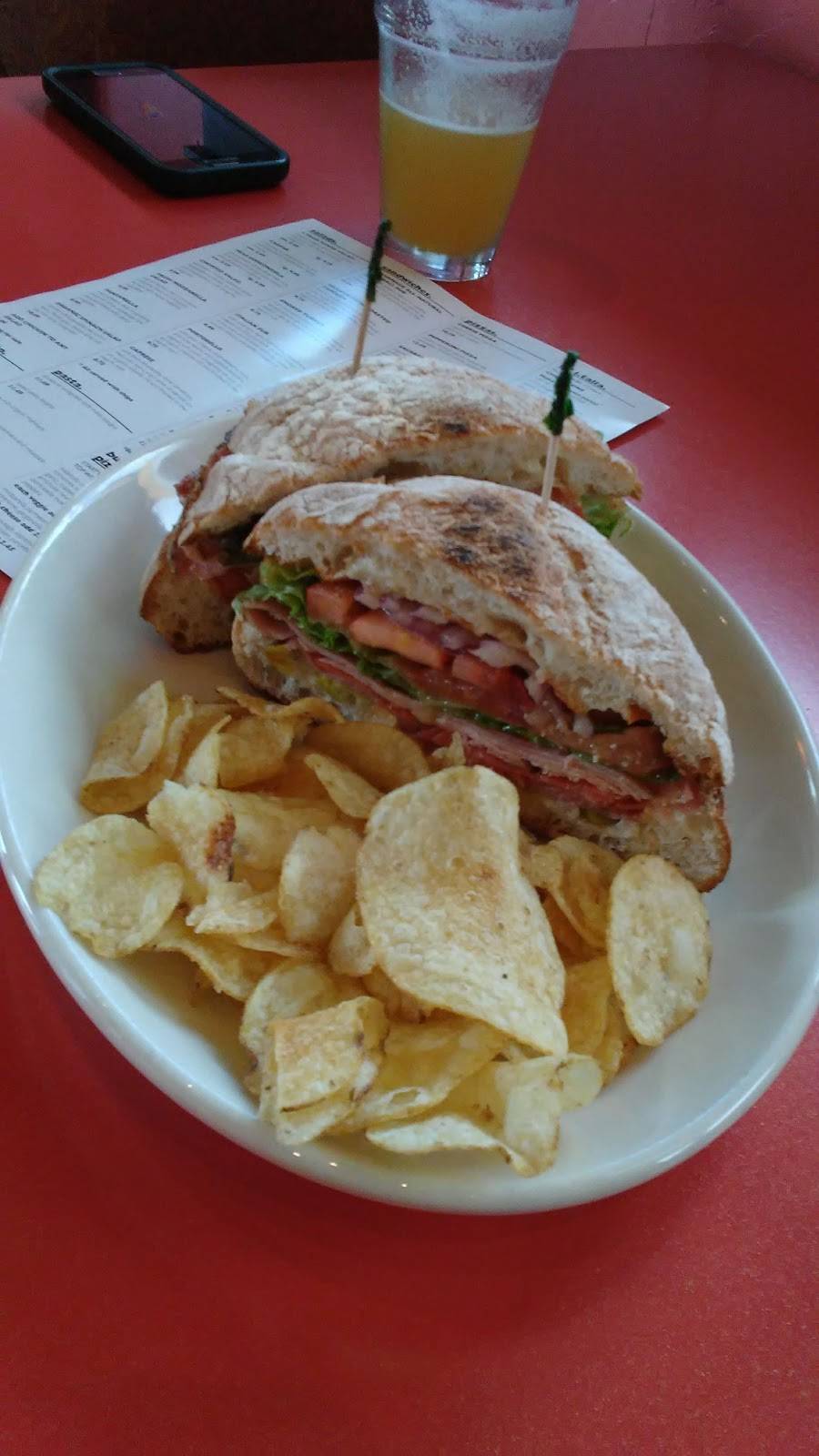 I.talia Pizzeria | restaurant | 2505 4th Ave W #108, Olympia, WA 98502, USA | 3607543393 OR +1 360-754-3393