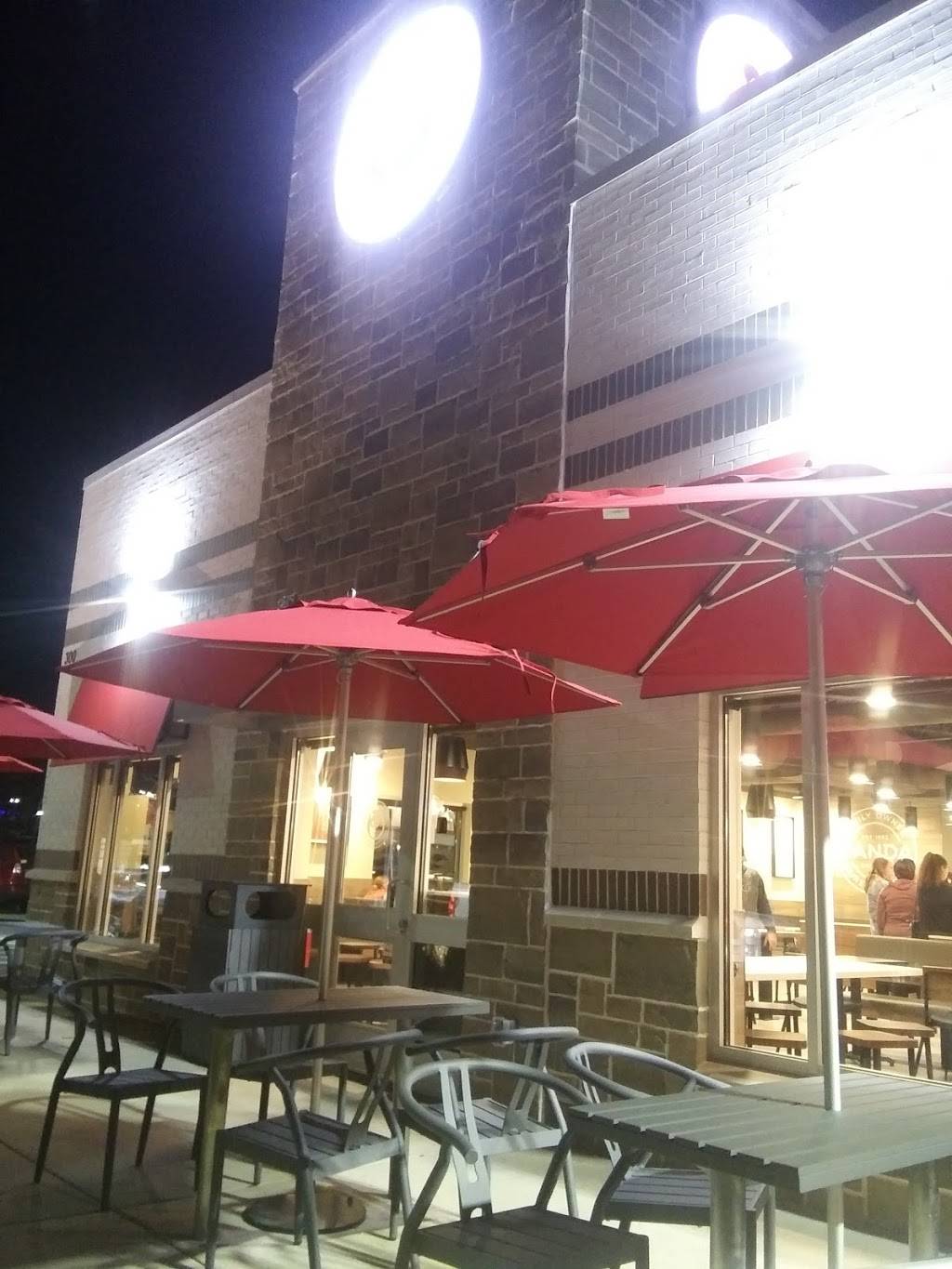 Panda Express | restaurant | 300 Pleasant Grove Rd, Mt. Juliet, TN 37122, USA | 6153348760 OR +1 615-334-8760