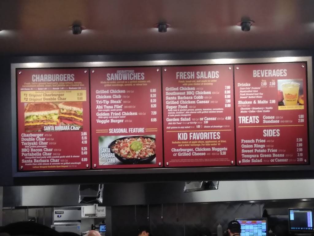 The Habit Burger Grill | restaurant | 3250 W Florida Ave, Hemet, CA 92545, USA | 9515021030 OR +1 951-502-1030