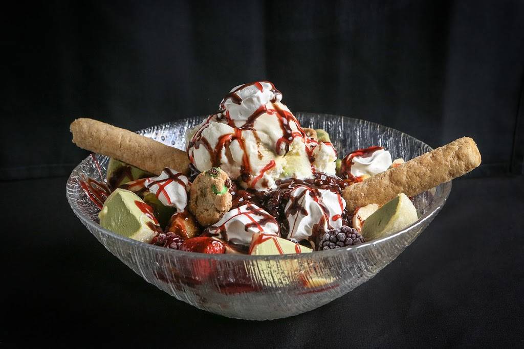 Izziban Sushi & BBQ | restaurant | 7225 W Oakland Park Blvd, Lauderhill, FL 33313, USA | 9543686767 OR +1 954-368-6767