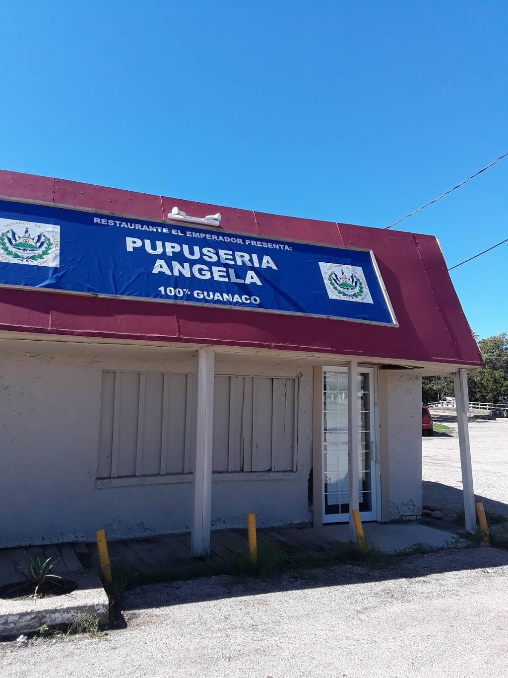 Pupuseria Y Bar El Emperador | restaurant | 10229 Harry Hines Blvd, Dallas, TX 75220, USA | 2148597942 OR +1 214-859-7942