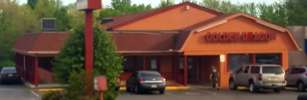 Golden Dragon Buffet | restaurant | 3325 W Andrew Johnson Hwy, Morristown, TN 37814, USA | 4235879588 OR +1 423-587-9588