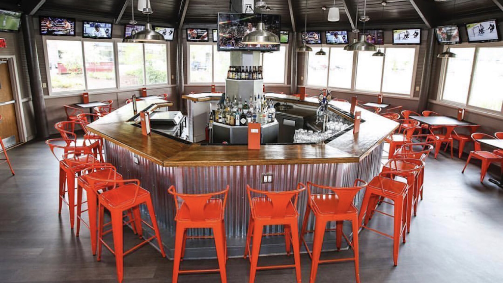 The Beacon | restaurant | 5311 Buckeystown Pike, Frederick, MD 21704, USA | 30169825007151 OR +1 301-698-2500 ext. 7151