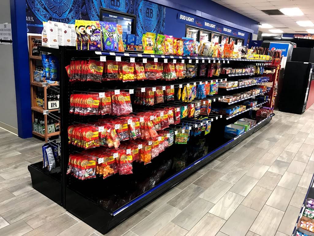 Patriot Mart | restaurant | 1330 E Wood St, Paris, TN 38242, USA | 7314079395 OR +1 731-407-9395