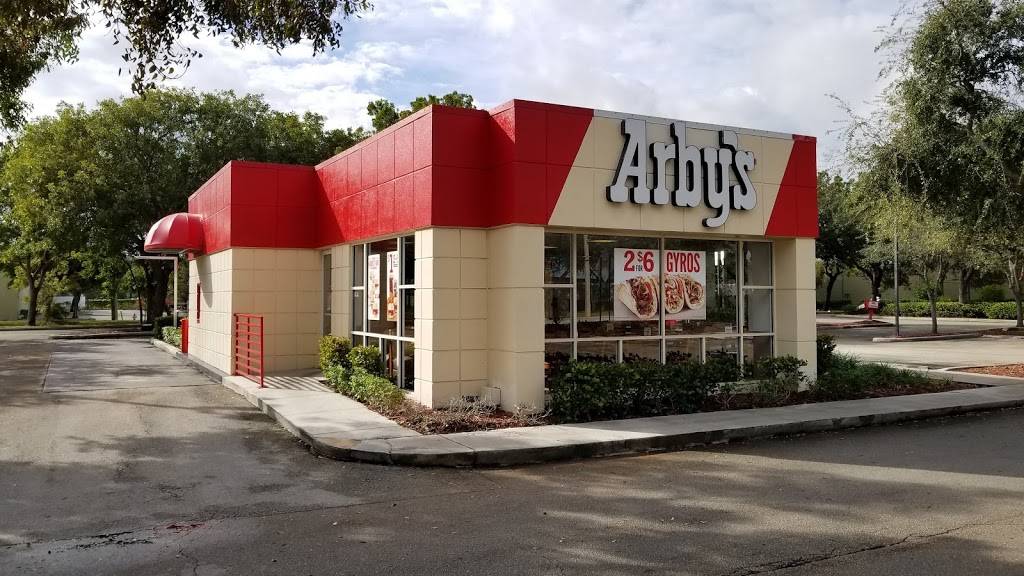 Arbys | restaurant | 280 Linton Blvd, Delray Beach, FL 33444, USA | 5613300803 OR +1 561-330-0803