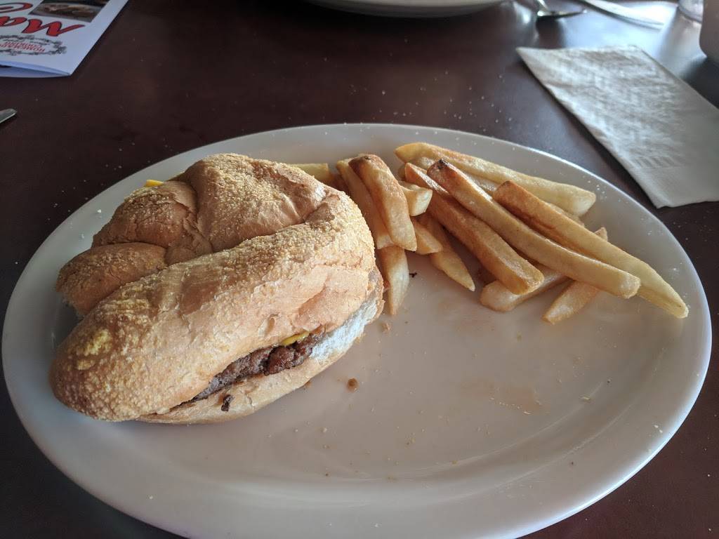 Marias Cafe | restaurant | 10 SW Osceola St, Stuart, FL 34994, USA | 7727815886 OR +1 772-781-5886