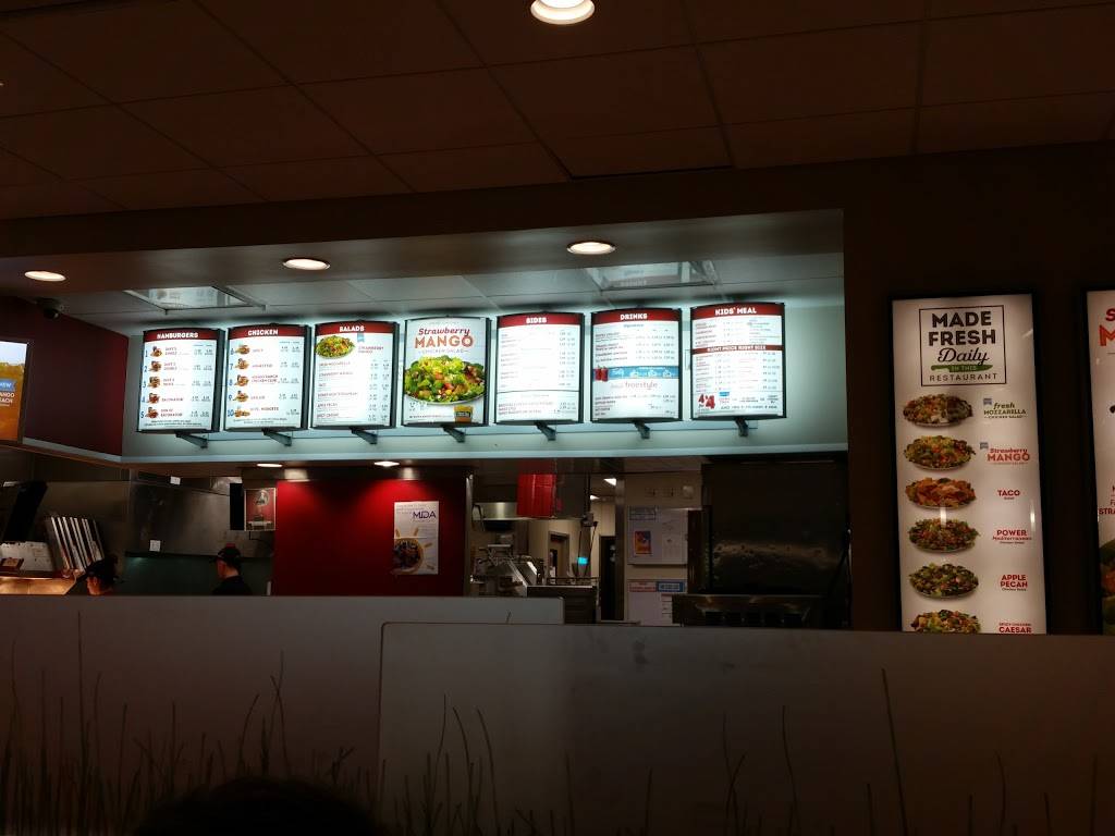 Wendys | restaurant | 2807 James L Redman Pkwy, Plant City, FL 33566, USA | 8137543150 OR +1 813-754-3150