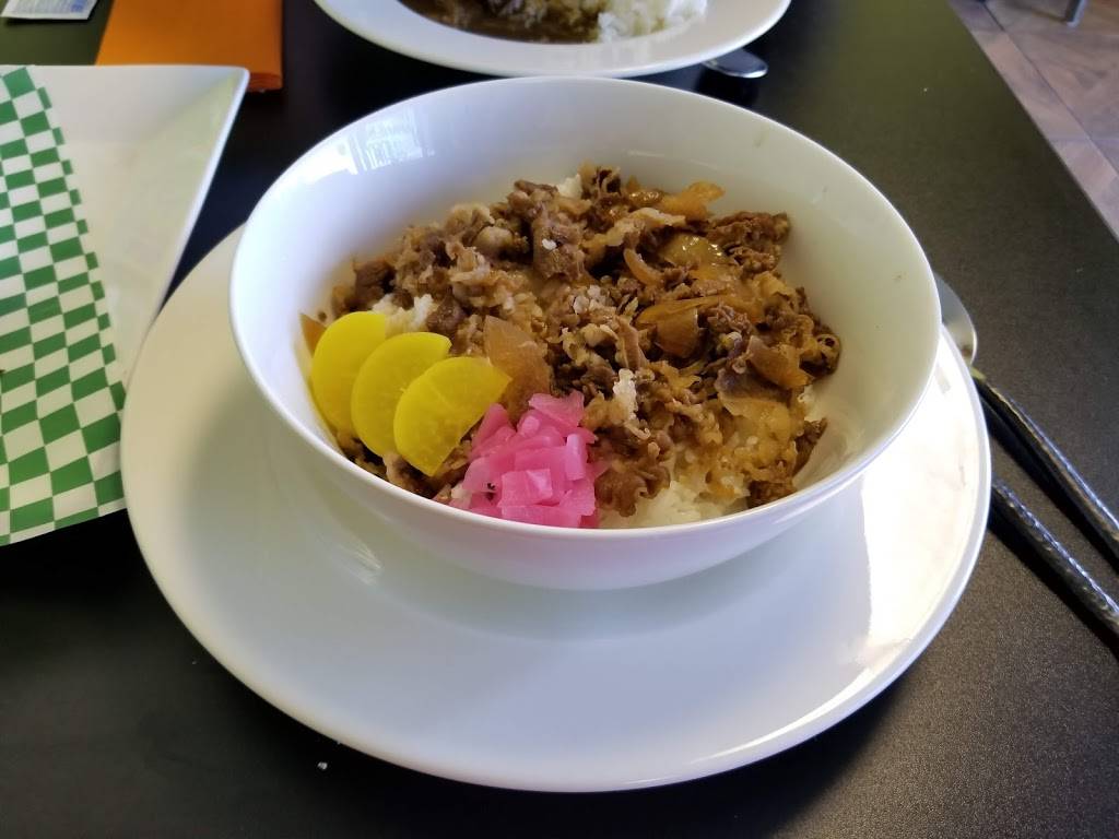 Ichi Belle | restaurant | 3655 S Durango Dr #9, Las Vegas, NV 89147, USA | 7027768821 OR +1 702-776-8821