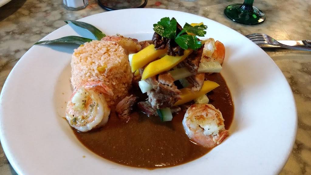 Riviera Maya Restaurant | restaurant | 2327 S Kinnickinnic Ave, Milwaukee, WI 53207, USA | 4142944848 OR +1 414-294-4848