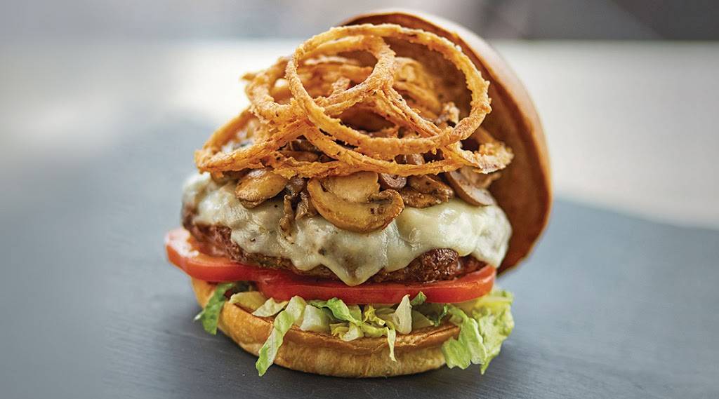 The Counter | restaurant | 140 Shoppers Ln, Pasadena, CA 91101, USA | 6264401008 OR +1 626-440-1008