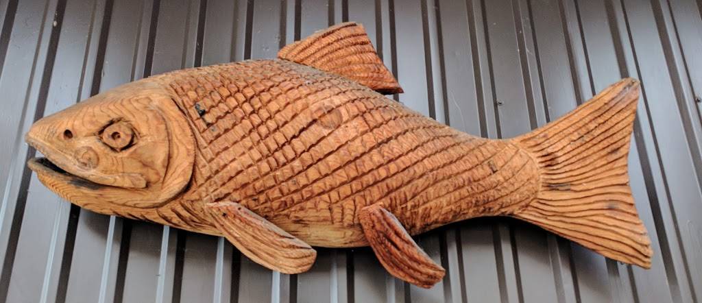 Tonys Fish Market | restaurant | 1316 Washington St, Oregon City, OR 97045, USA | 5036552488 OR +1 503-655-2488