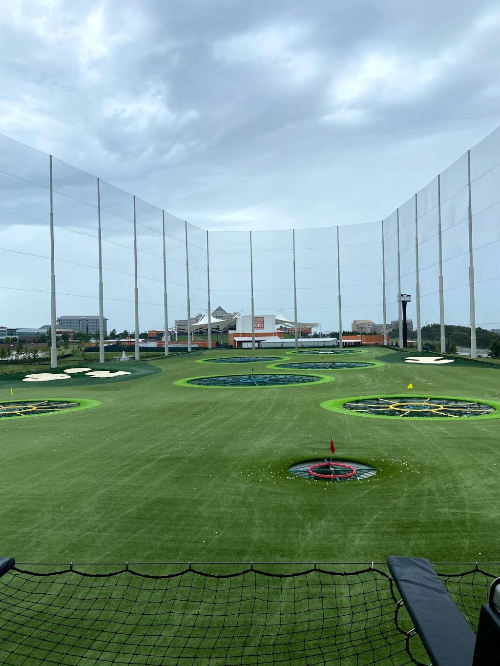 Topgolf | restaurant | 3919 S JB Hunt Dr, Rogers, AR 72758, USA | 4792579330 OR +1 479-257-9330