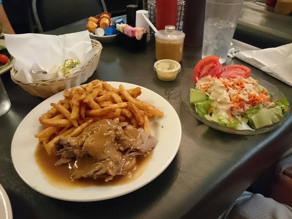 Dutch Family Restaurant | restaurant | 12613 Wisteria Dr, Germantown, MD 20874, USA | 3015150519 OR +1 301-515-0519