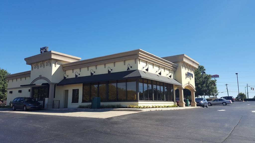 Zaxbys Chicken Fingers & Buffalo Wings | restaurant | 1330 Lenoir Rhyne Blvd SE, Hickory, NC 28602, USA | 8283242210 OR +1 828-324-2210