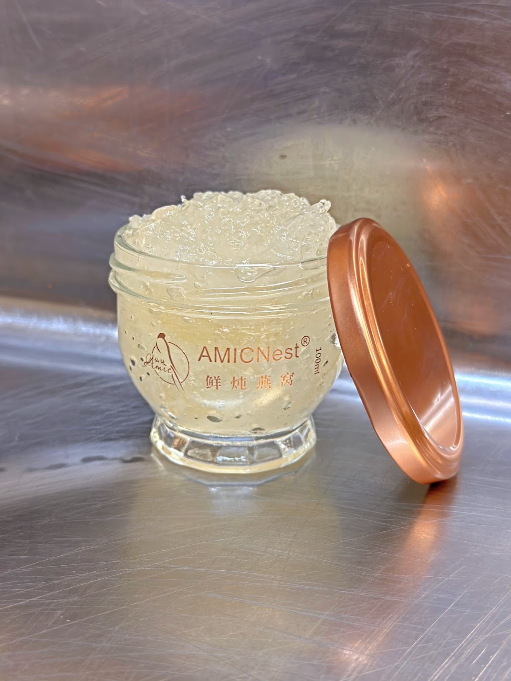 Amicbowl轻食 | restaurant | 5331 University Dr, Irvine, CA 92612, USA | 9492277238 OR +1 949-227-7238