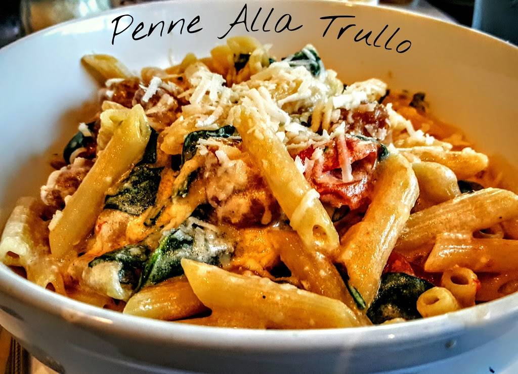 Ottimo | restaurant | 16111 South La Grange Road, Orland Park, IL 60467, USA | 7084033366 OR +1 708-403-3366